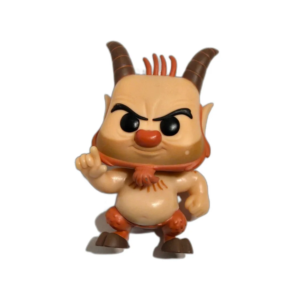 Funko Pop Disney Hercules Collection Lot | 5 pc Character Set | Hades Phil Baby - Picture 5 of 8